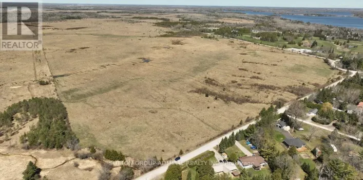 PTE L27 CON 1, Kawartha Lakes