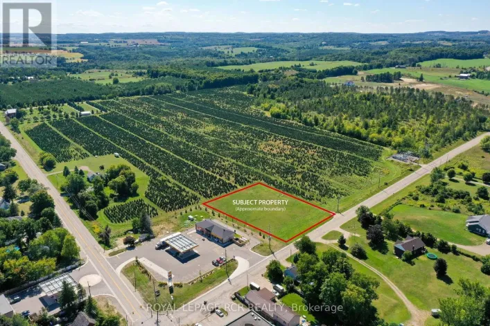 PTLOT10 CON 6 EHS, Mulmur