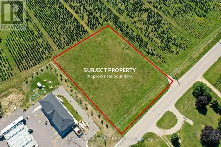 PTLOT10 CON 6 EHS, Mulmur