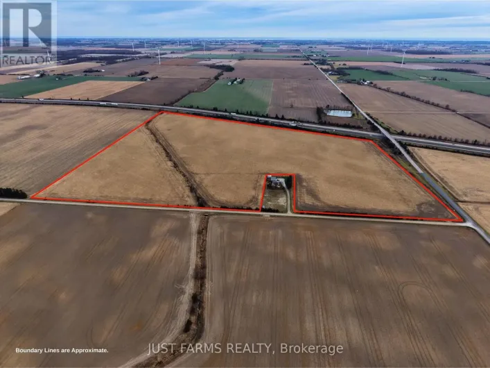 PTLT 11 VASIK LINE, Chatham-Kent