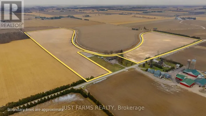 PTLT 15 DARRELL LINE, Chatham-Kent