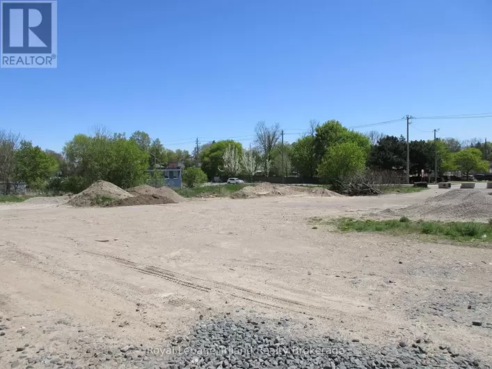 PTLT 20 CON1 HENRY STREET, Woodstock