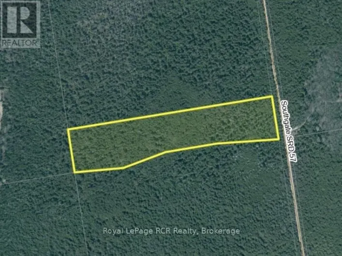 PTLT 20 SOUTHGATE 57 SIDE ROAD, Southgate