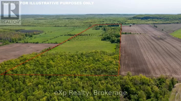 PTLT 29 CON 1S, ST. VINCENT-SYDENHAM TOWNLINE, Meaford