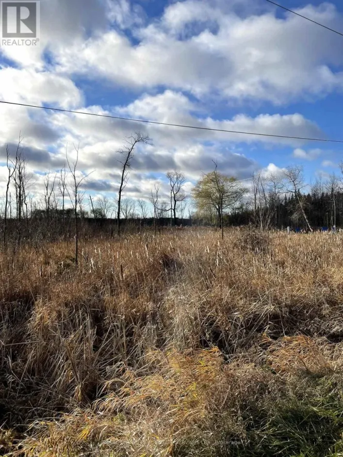 PTLT 35 CONCESSION 2 SIDE ROAD, Uxbridge