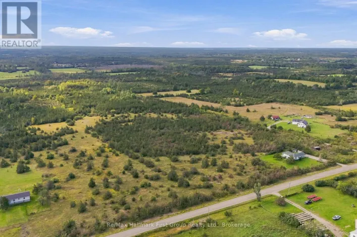 PTLT 36 ENRIGHT ROAD, Tyendinaga