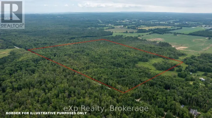 PTLT1-2 CONCESSION RD 3, Georgian Bluffs