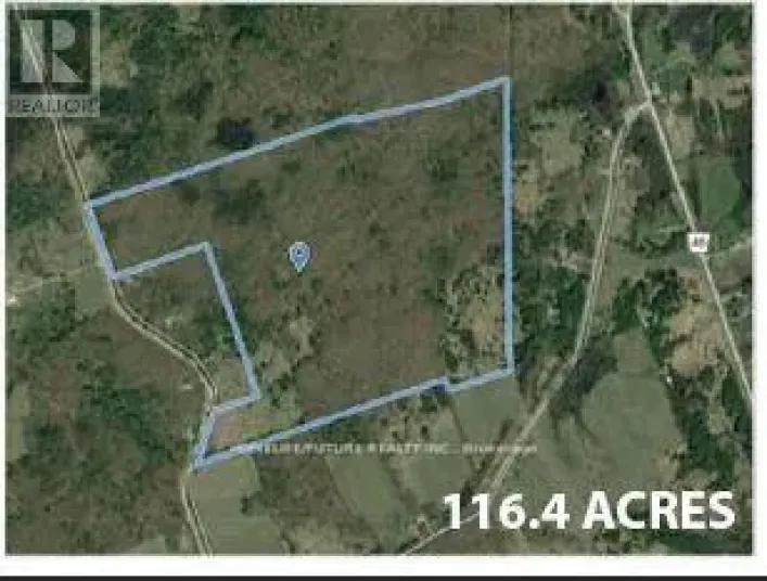 PT/LT13 BELMONT CONCESSION, Havelock-Belmont-Methuen