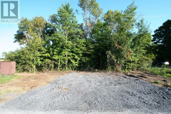 PTLT31 PLEASANT VALLEY ROAD, South Dundas