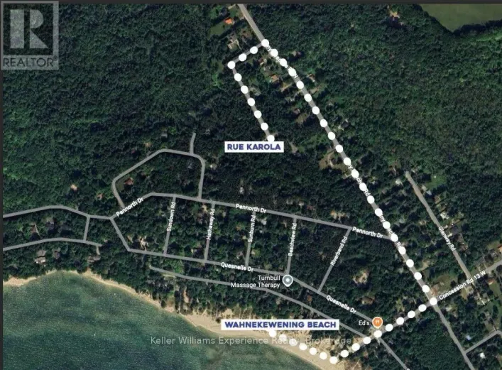 PTS1,2,3,4,5,6&751R35480 RUE KAROLA, Tiny