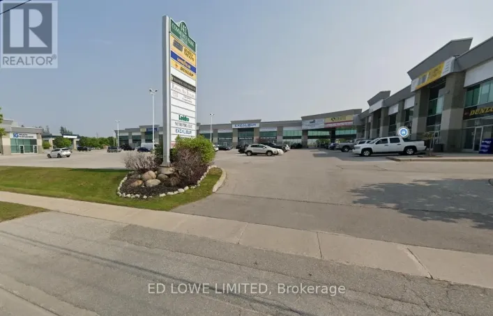 Q - 142 COMMERCE PARK DRIVE, Barrie