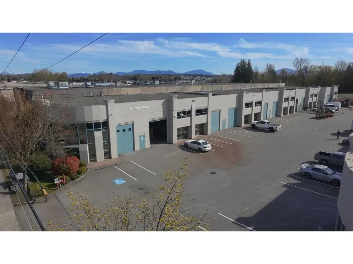 Q 2630 PROGRESSIVE WAY, Abbotsford