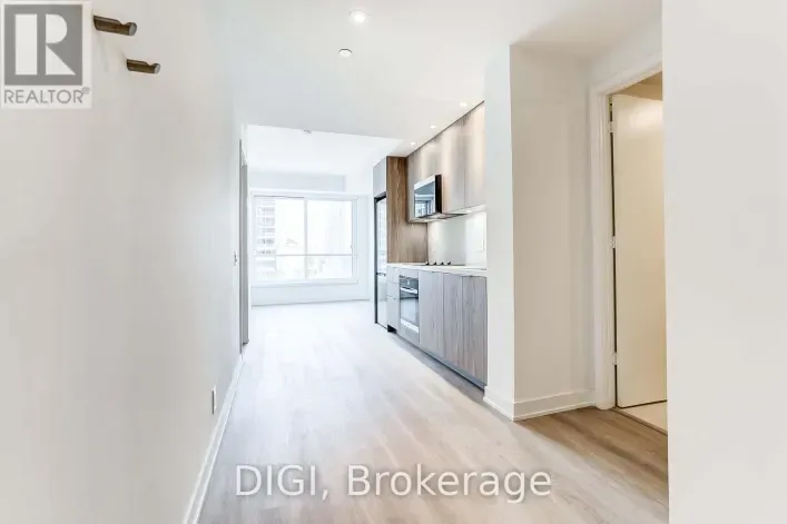 Q1215 - 120 ONTARIO STREET, Toronto