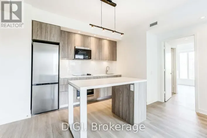 Apartment for rent: Q1218 - 120 ONTARIO STREET, Toronto