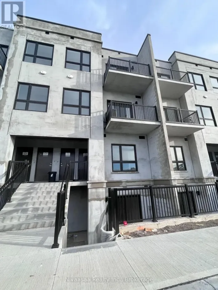 Q16 - 25 PALACE STREET, Kitchener