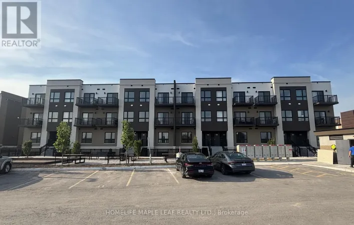 Q32 - 25 PALACE STREET, Kitchener