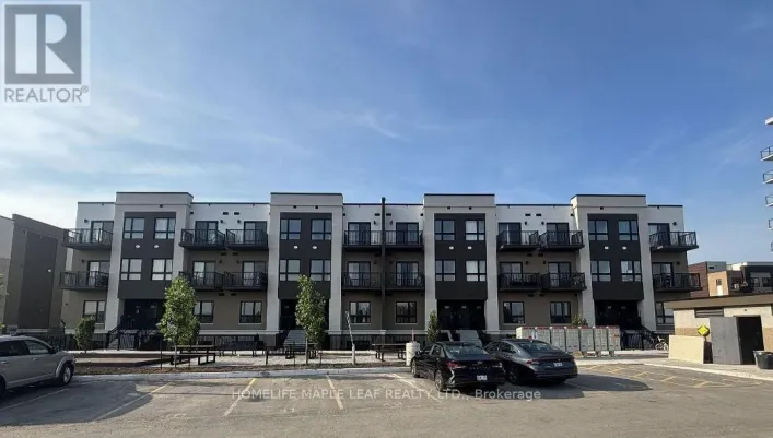 Q7 - 25 PALACE STREET, Kitchener