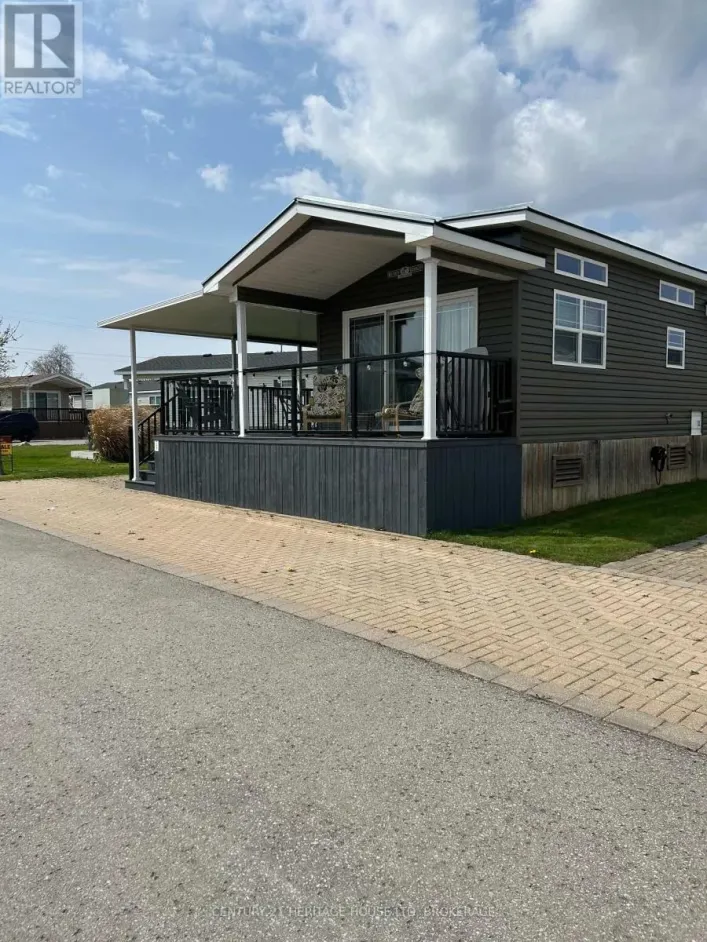 QMD007 - 490 EMPIRE ROAD, Port Colborne