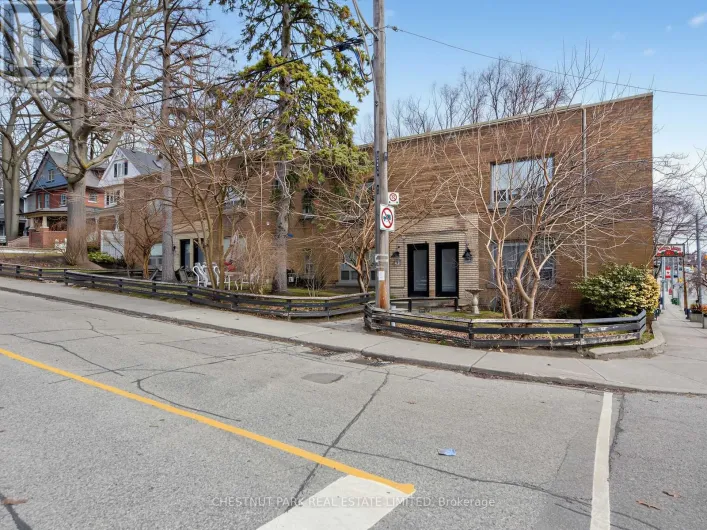 R - 1 KINGSWOOD ROAD, Toronto