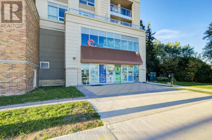R 3 - 4602 STEELES AVENUE E, Markham