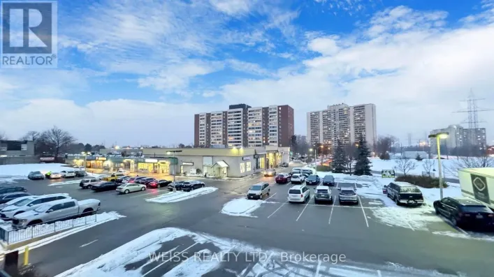 R - 45 FOUR WINDS DRIVE, Toronto