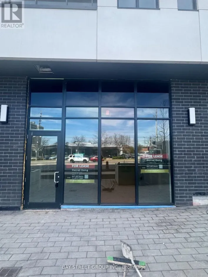 R-03 - 3435 SHEPPARD AVENUE E, Toronto