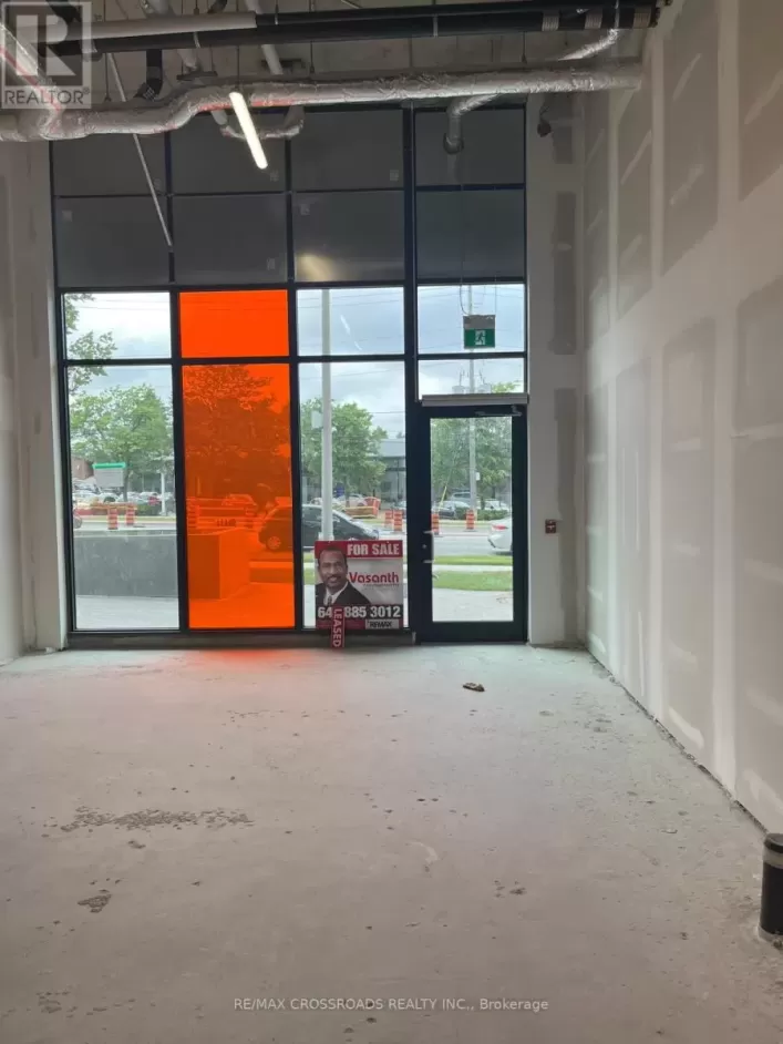 R-04 - 3437 SHEPPARD AVENUE E, Toronto