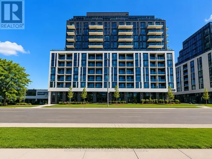 R-07 - 3445 SHEPPARD AVENUE E, Toronto