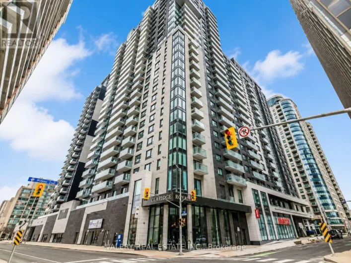 R1002 - 256 RIDEAU STREET, Ottawa