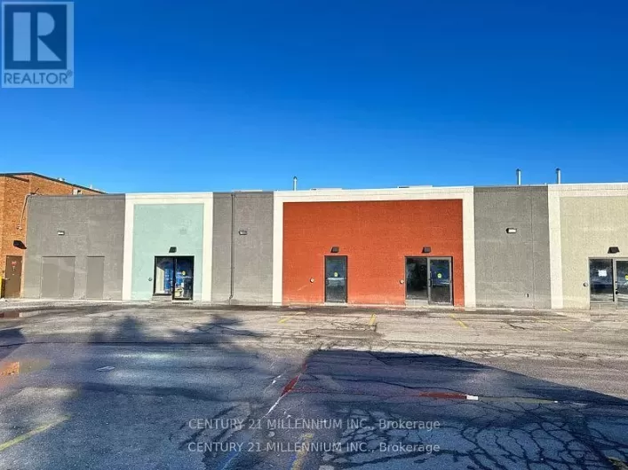 R115 - 150 FIRST STREET, Orangeville