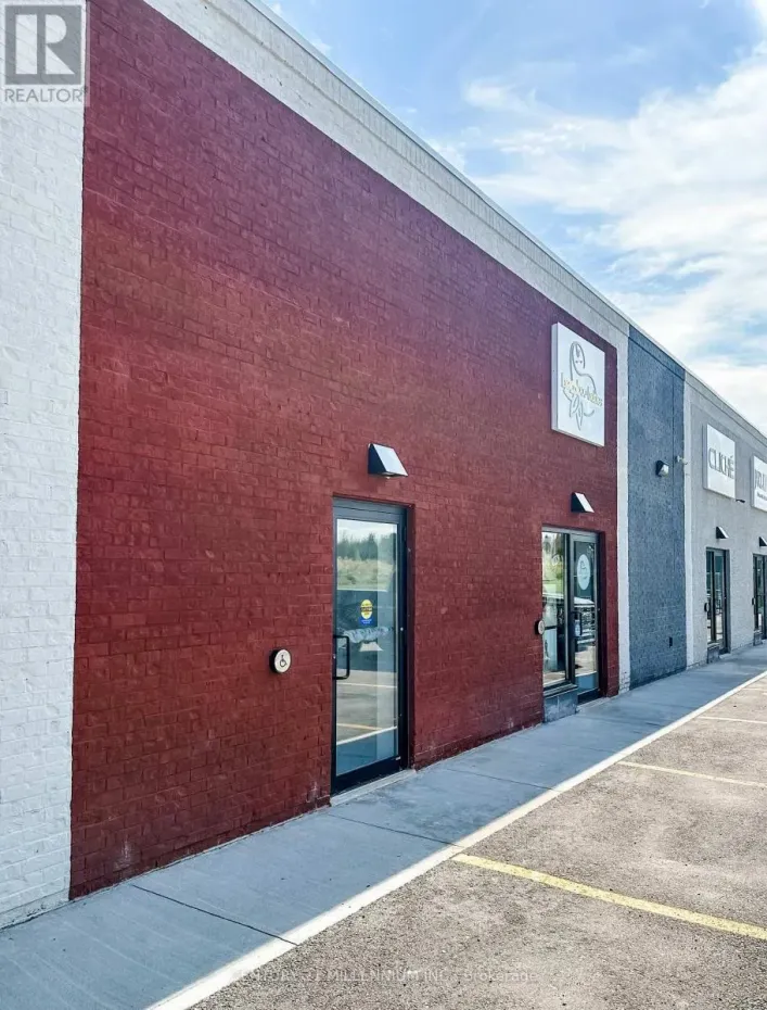 R115 - 150 FIRST STREET, Orangeville