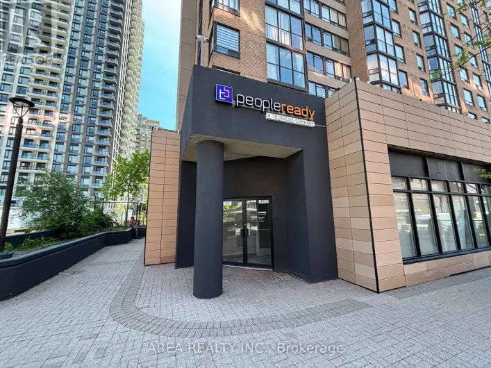 R200 - 265 ENFIELD PLACE, Mississauga