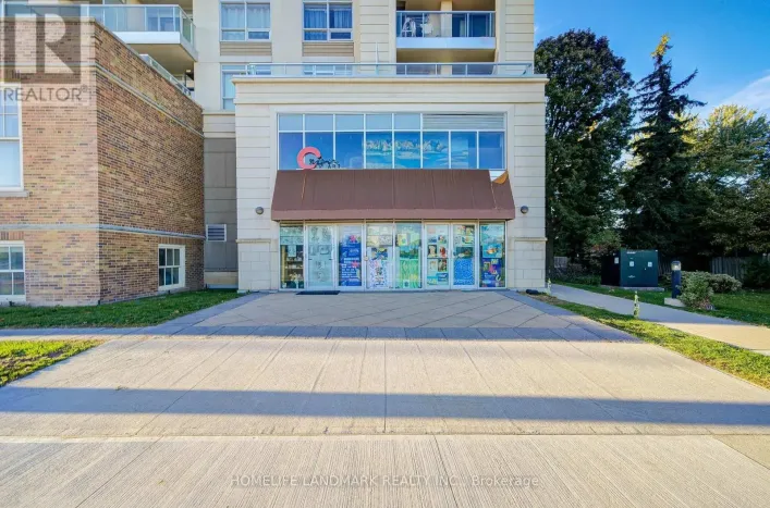 R3 - 4602 STEELES AVENUE, Markham