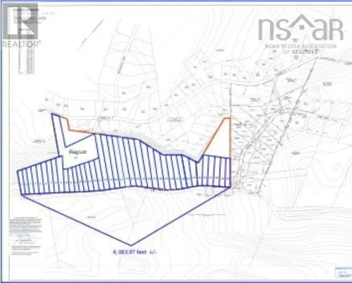 R3-7R Highway 2 Highway, Oakfield