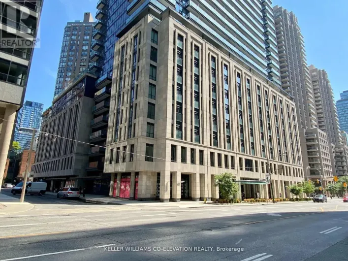 R603 - 31 PHIPPS STREET, Toronto