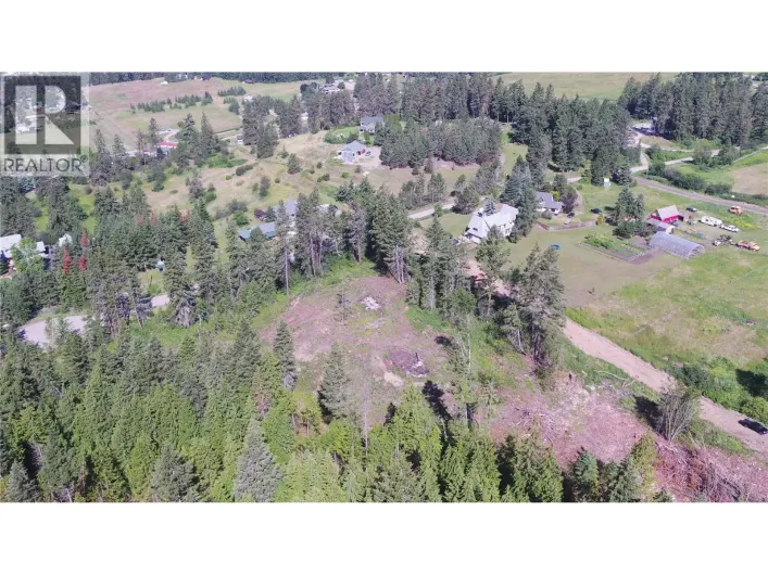Ranch Road Lot# Lot A, Vernon