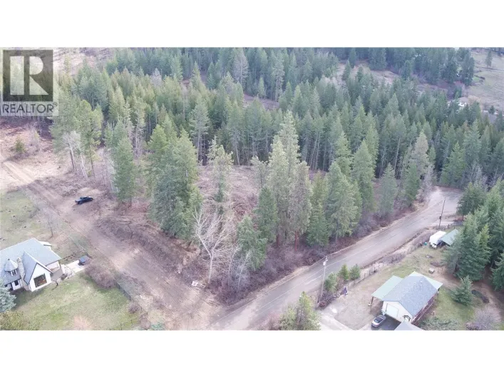Ranch Road Lot# Lot B, Vernon