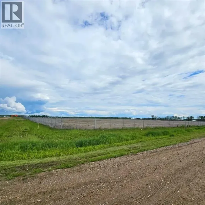 Range Road 142 Parker Road  SW, Lac La Biche