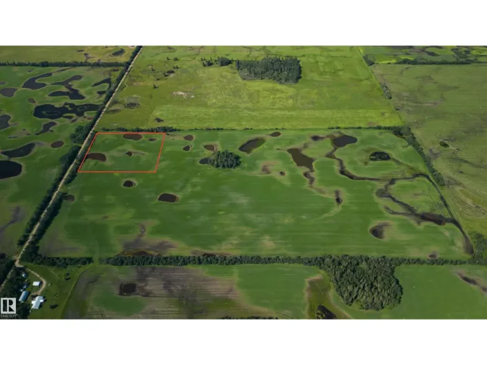No Building for sale: Range Road 183, Rural Lamont County