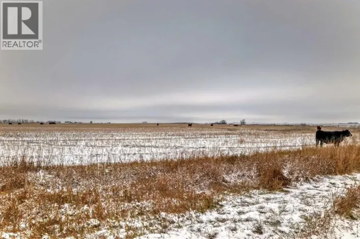 Range Road 241, Rural Wheatland County