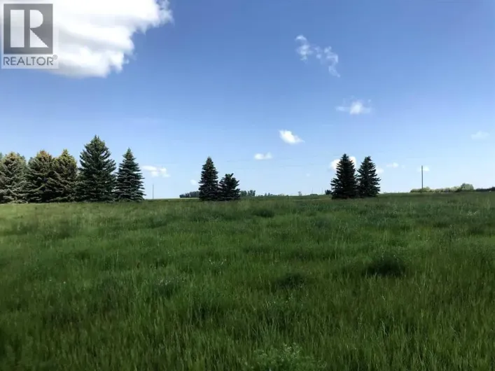 Range Road 264 Range, Rural Wheatland County