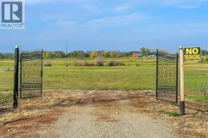 Range Road 285, Rural Rocky View County