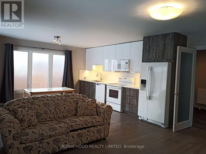 REAR - 15 GAYLA STREET S, Vaughan