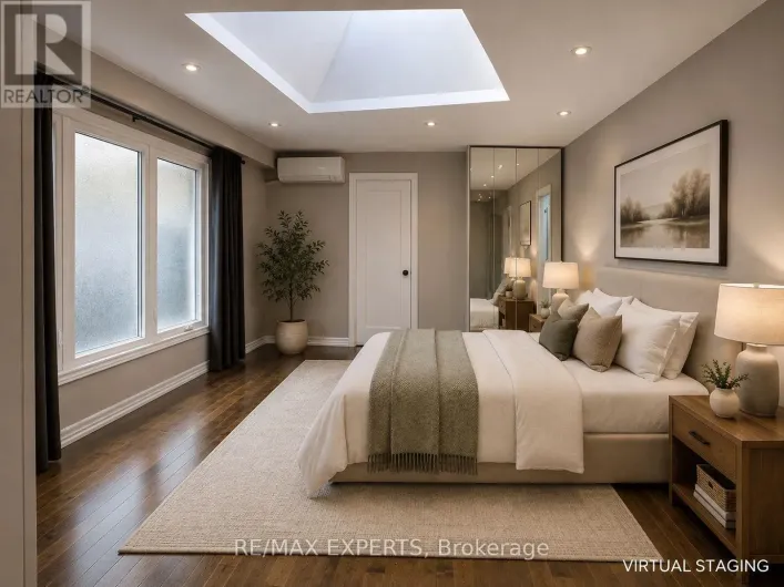 REAR - 15 GAYLA STREET, Vaughan