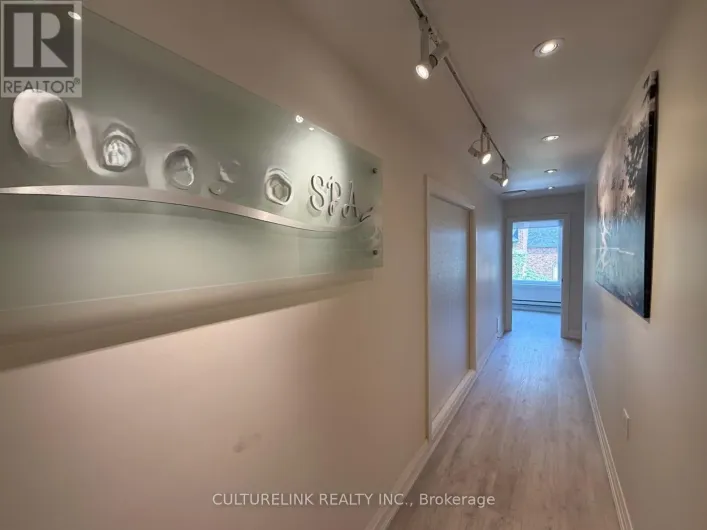 REAR 2ND & 3RD FLOOR - 5509 YONGE STREET, Toronto