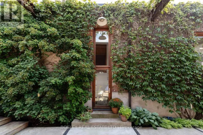 REAR - 67 ELM GROVE AVENUE, Toronto