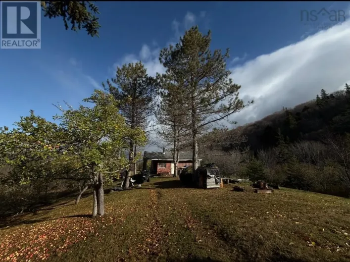 Rear Boisdale, Boisdale