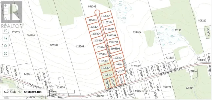 Red Fox Lane, Montague