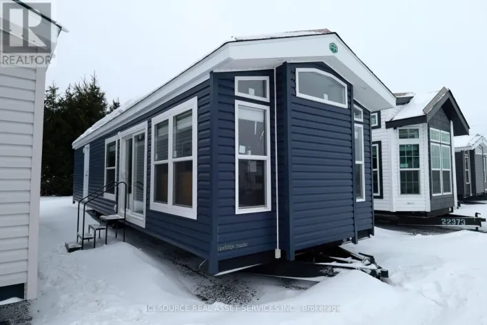 REDWD - 1082 SHAMROCK MARINA ROAD, Gravenhurst