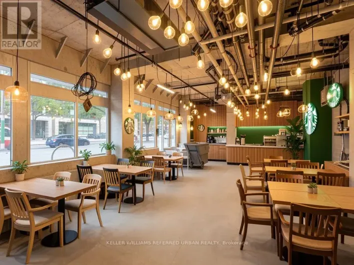 RETAIL - 1775 ST. CLAIR AVENUE W, Toronto